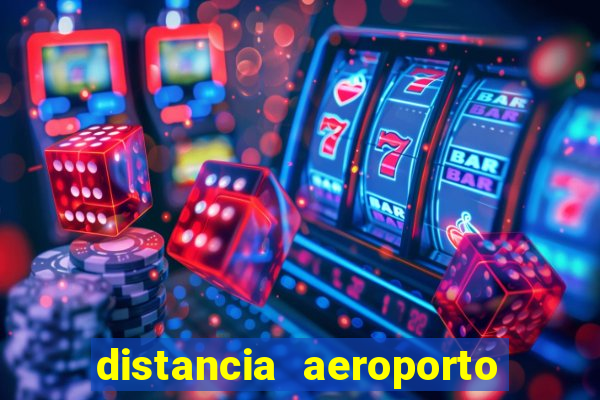 distancia aeroporto de porto alegre para rodoviaria